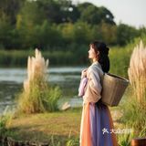 江浙沪的小京都｜无锡灵山小镇拈花湾梵天花海拍照功略