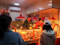 -黄毛鸭脖(汉阳总店)