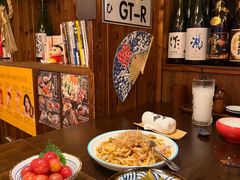 -鸟鹏烧鸟居酒屋(龙岗万科店)