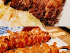 -小山日本料理(太古汇店)