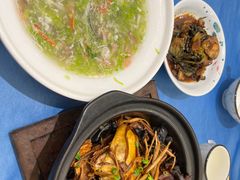 -阿毛饭店(和义路店)