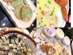 -百丈园龙江啫神馆