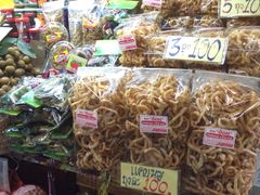 -瓦洛洛传统市场