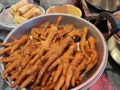 -柳州肥姨妈大骨螺蛳粉(东靖路店)