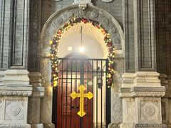 -王府井天主教堂