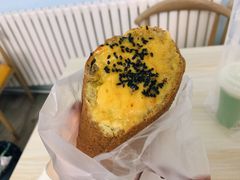 -韩国利尔面包(桂林路店)