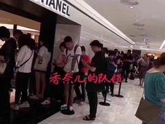 -乐天免税店(明洞店)