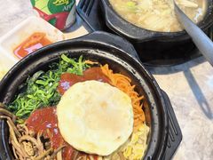 -屋里家延边朝鲜族冷面(南园店)