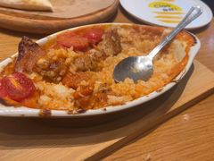 -菲滋意式餐厅(黄岩洞天店)