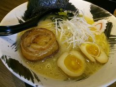-雷神拉面(财富中心玉米楼店)