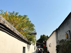 -三坊七巷历史文化街区