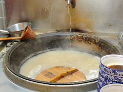 -镇南锅盖面馆(解放路店)