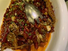 -茶叁酒肆·楚味江湖(菱角湖店)
