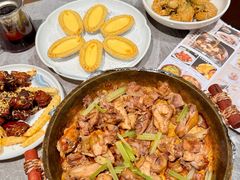 -金山记靓鸡·地道中山味(湖滨中路店)