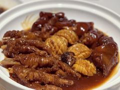 -潮州府·潮菜·砂锅粥(徐家汇店)