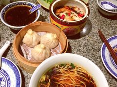 -南京大牌档(济南万象城店)