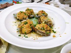 -海鲜城大家餐厅