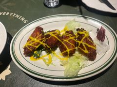 -第101座花园餐厅(湖滨88店)