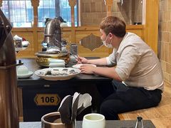 -味家烤肉烤鳗鱼牛排(西塔旗舰店)