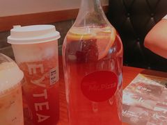 -米斯特比萨(罗斯福店)