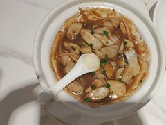-简小姐·上海餐厅(长城大厦店)