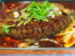 -郑记•不夜城烧烤•龙虾•虾蟹(黄鹤楼店)
