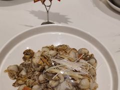 -赶海部落海鲜城(海阳路店)