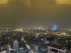 -云中捞高空旋转餐厅(商茂世纪广场店)
