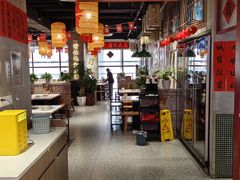 -伍师兄市井火锅(东部星悦天地店)