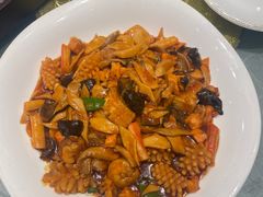 -裕德隆清真饭庄·天津特色菜(东丽店)