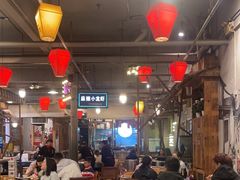-塘屋烧烤·云南火塘烧烤品牌(春城慧谷旗舰店)