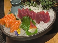 -德川家日本料理(喜隆多新国际店)