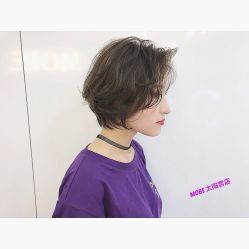 -木北造型