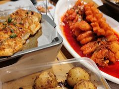 -樊城区沛公餐饮店(挑食拉美步行街店)