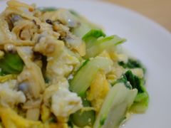 蛤蜊小白菜-九龙餐厅(大沽路店)