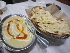 -葛尼沙印度餐厅 (镇明路店)