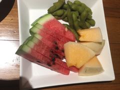 -小厨娘淮扬菜(清江苏宁广场店)
