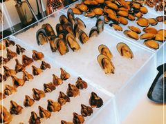 -西安W酒店·WEI全味西餐厅