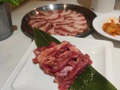 -么子烤肉(化龙池店)