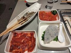 -海底捞火锅(南海万科广场店)