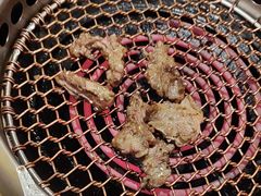 -極屋鮨牛 · 烧肉酒场(时代C馆店)