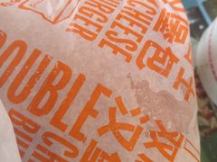 -麦当劳(青岛大学店)
