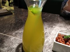 -新白鹿餐厅(金鹰新街口店)