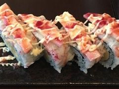 -松子日式料理(东朝阳路店)