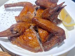 -益健美食大广场(北岭店)