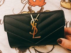 -SAINT LAURENT(海港城店)