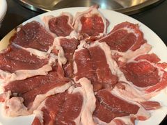 -将台涮肉(酒仙桥店)
