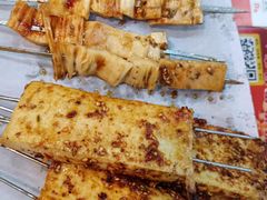 -亿牌牌东北烧烤(怀特店)