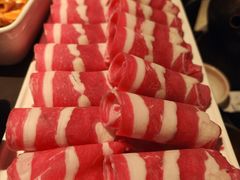 -东来顺·非遗火锅(赛格国际购物中心店)