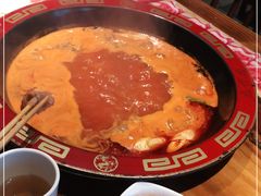 -庄老幺火锅(娄山关路店)